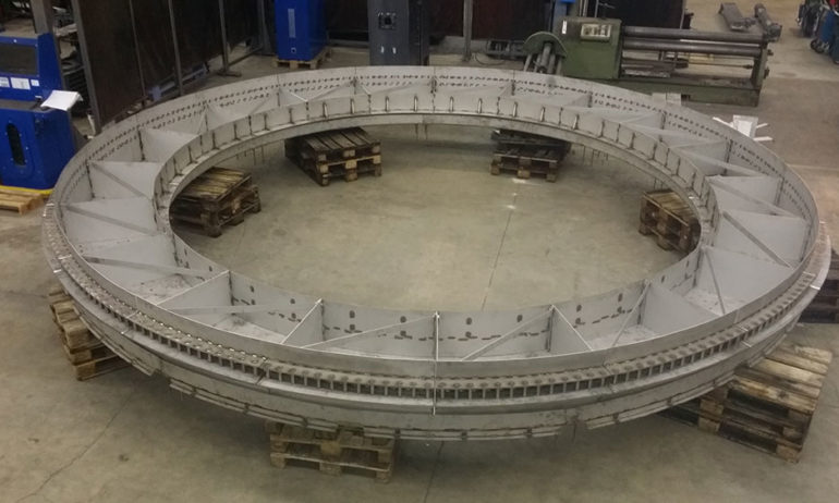 Fabricant de convoyeurs dans la Meuse : des convoyeurs performants pour des domaines variés